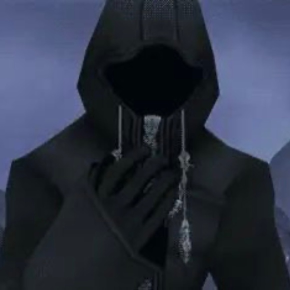 Meet your Posher, Omar - Picture 1 of 1